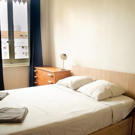 Apartament Chez Julie - Metro Garibaldi - University Lyon Zewnętrze zdjęcie