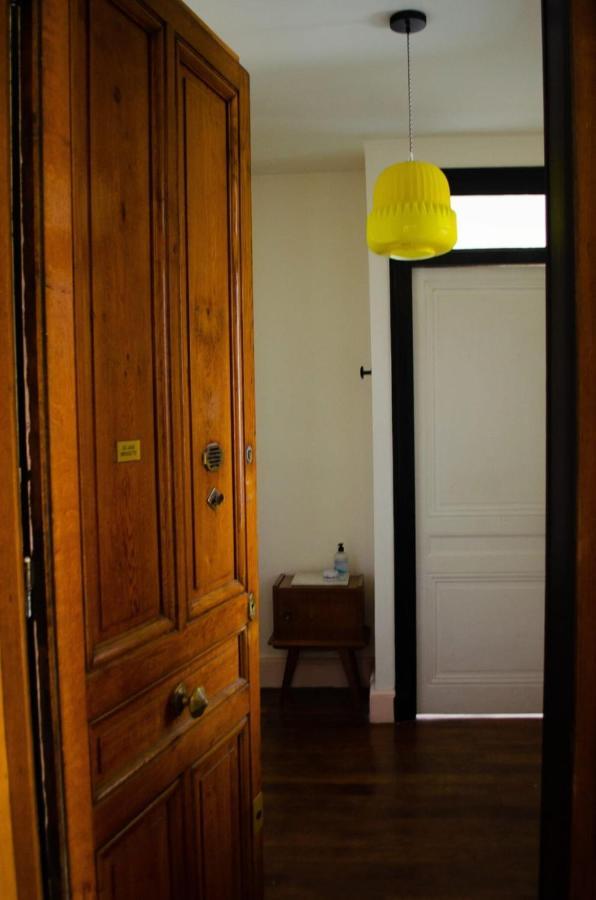 Apartament Chez Julie - Metro Garibaldi - University Lyon Zewnętrze zdjęcie