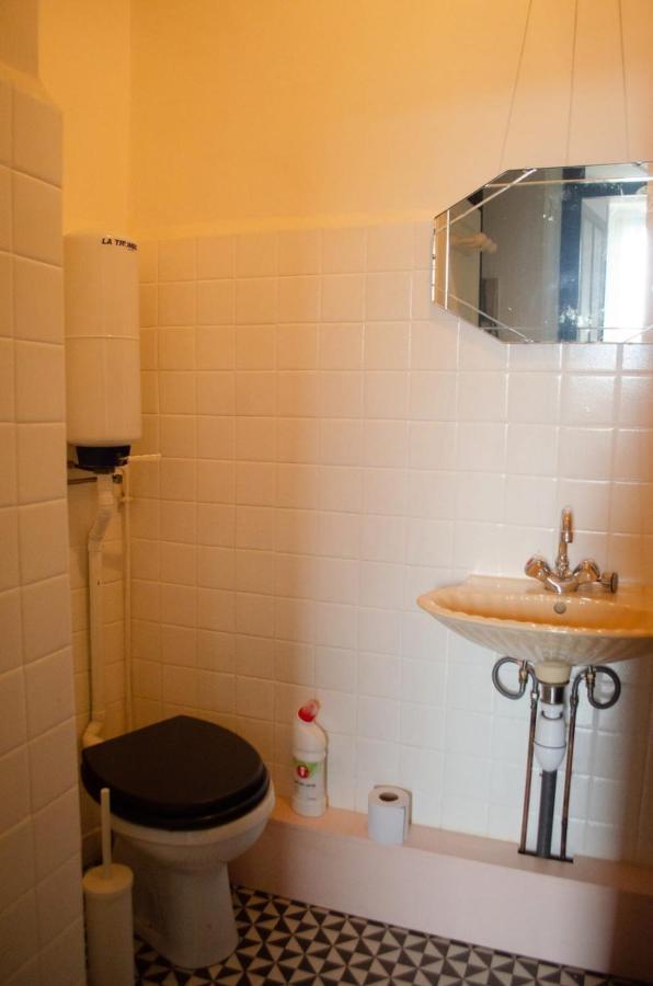 Apartament Chez Julie - Metro Garibaldi - University Lyon Zewnętrze zdjęcie